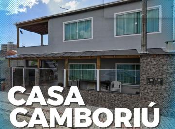 Casa de 3 quartos, Camboriú · Sobrado desocupado