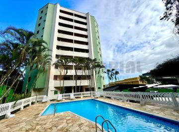 Apartamento de 3 quartos, Caraguatatuba · Apartamento  3 dormitórios à venda, 90 m² R$ 550.000 - Sumaré - Caraguatatuba/SP