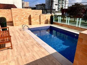 Apartamento · 73m² · 2 Quartos · 1 Vaga · APARTAMENTO NO CENTRO DE ITANHAEM APENAS 1 QUADRA DO MAR!