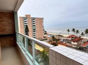 Apartamento · 73m² · 2 Quartos · 1 Vaga · PROMOÇÃO! APARTAMENTO NO CENTRO APENAS 1 QUADRA DO MAR! ITANHAEM