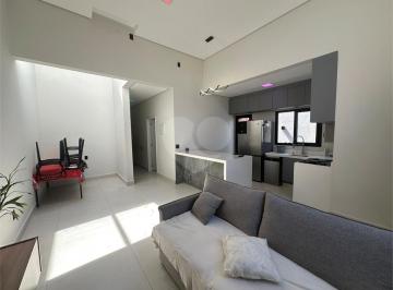 Casa · 66m² · 1 Quarto · 2 Vagas · Casa com 1 quartos à venda em Parque barnabé - SP