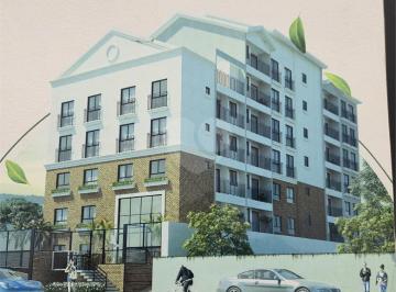 Apartamento · 54m² · 2 Quartos · 1 Vaga · Apartamento com 2 quartos à venda em Jardim Chapadão - SP