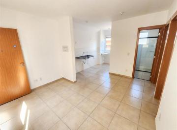 Apartamento · 43m² · 2 Quartos · Apartamento com 2 quartos à venda em Chácaras pedro corrêa de carvalho - SP