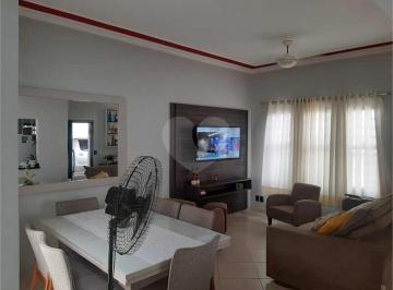 Casa · 170m² · 3 Quartos · 4 Vagas · Casa com 3 quartos à venda em Jardim jóquei clube - SP