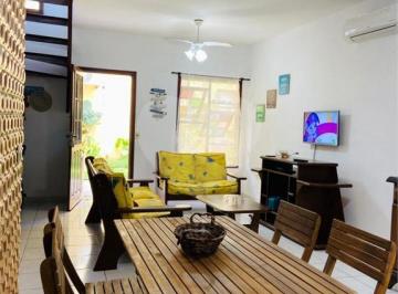 Casa · 75m² · 2 Quartos · 1 Vaga · Casa com 2 quartos à venda em Morada da praia - SP