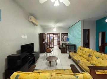 Casa · 75m² · 2 Quartos · 1 Vaga · Condomínio com 2 quartos à venda em Morada da praia - SP