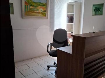 Comercial · 35m² · 1 Vaga · Salas à venda em Lapa - SP