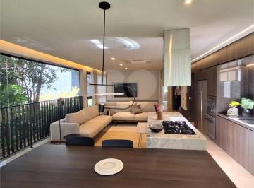 Apartamento · 133m² · 2 Quartos · 2 Vagas · Apartamento com 2 quartos à venda em Jardim paulista - SP