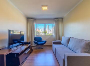 Apartamento · 103m² · 3 Quartos · 1 Vaga · Apartamento com 3 quartos à venda em Vila madalena - SP
