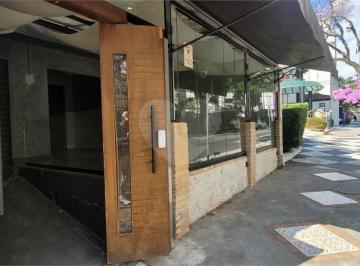 Comercial · 112m² · 2 Vagas · Salão Comercial à venda em Indianópolis - SP