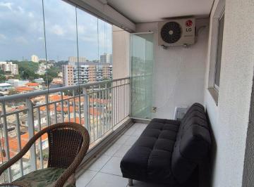 Apartamento de 2 quartos, São Paulo · Apartamento Vila Sônia à venda com 82m², 3 planta.FL58