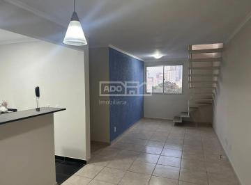 0 · cobertura à venda em Vila João Jorge