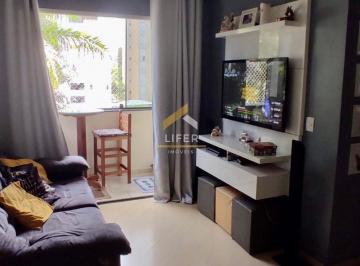 0 · APARTAMENTO A VENDA EM CAMPINAS PROXIMO AO SESI