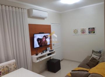 0 · apartamento à venda em Vila Ipê