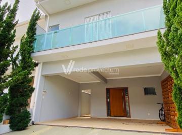 0 · Casa à venda no Condomínio Vista Verde, Indaiatuba. 190 m² de construção, terren