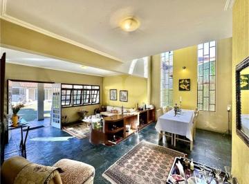 Casa · 380m² · 3 Quartos · 6 Vagas · Condomínio com 3 quartos à venda em Nova Higienópolis - SP