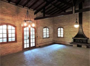 Casa · 372m² · 3 Quartos · 6 Vagas · Condomínio com 3 quartos à venda em Chácaras Do Peroba - SP