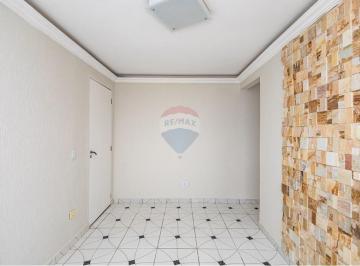 Apartamento · 44m² · 2 Quartos · 1 Vaga · Apartamento na Avenida Rui Barbosa, Colônia Rio Grande, SJP