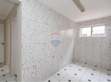 Apartamento · 44m² · 2 Quartos · 1 Vaga · Apartamento na Avenida Rui Barbosa, Colônia Rio Grande, SJP
