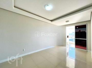 29655491 · Apartamento, 3 dormitórios, 105.52 m², em Barreiros