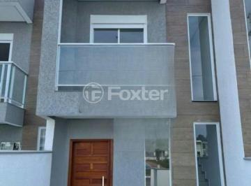 46980a98 · Casa, 2 dormitórios, 122 m², em São João do Rio Vermelho