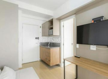 5.jpg · Kitnet / JK / Studio, 1 dormitórios, 27 m², em Vila Nova Conceição
