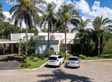 Casa de 5 quartos, Brasília · VENDA - CASA - TÉRREA - MODERNA - SMDB - DOM BOSCO - BRASILIA - DF