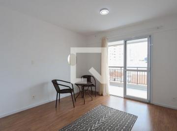 Apartamento · 28m² · 1 Quarto · Apartamento à Venda - Santana, 1 Quarto,  28 m² - São Paulo