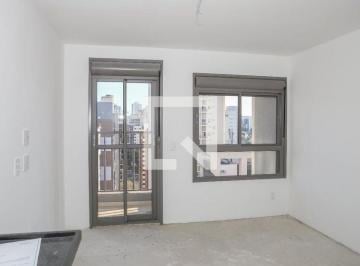 Apartamento · 23m² · 1 Quarto · Apartamento à Venda - Vila Pompéia, 1 Quarto, 23 m² - São Paulo