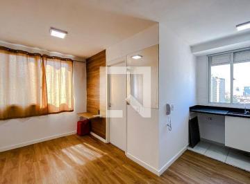 Apartamento · 36m² · 2 Quartos · Apartamento à Venda - Mooca, 2 Quartos,  36 m² - São Paulo