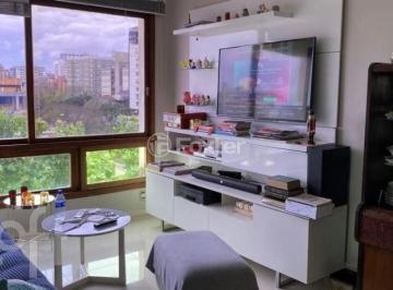 48b85102 · Apartamento, 2 dormitórios, 68 m², em Bom Fim
