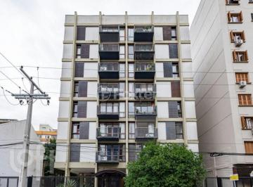 c1215861 · Apartamento, 3 dormitórios, 105.22 m², em Bom Fim