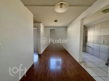 bce1b11b · Apartamento, 2 dormitórios, 43.4 m², em Estância Velha