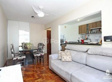 66691ef6 · Apartamento, 2 dormitórios, 57.51 m², em Jardim Leopoldina