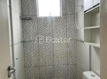 00e37c9b · Apartamento, 2 dormitórios, 43 m², em São Jerônimo
