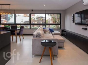 b568e033 · Apartamento, 2 dormitórios, 107.73 m², em Petrópolis