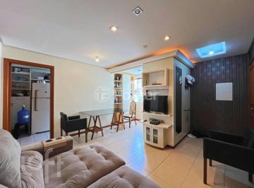 4b8ac4ef · Apartamento, 1 dormitórios, 46.84 m², em Rio Branco