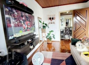 9913936e · Casa, 3 dormitórios, 182 m², em São Ciro