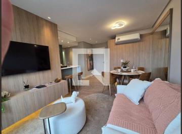 Apartamento · 67m² · 2 Quartos · 1 Vaga · Apartamento à Venda - Jardim Itu-Sabará, 2 Quartos, 67 m² - Porto Alegre