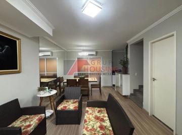 Foto 01 · CASA A VENDA NO BAIRRO PARQUE IMPERADOR EM CAMPINAS 122,00 M² DE ÁREA ÚTIL, DUAS VAGAS DE GARAGEM CO