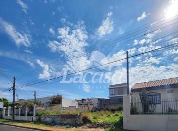 Foto 01 · LA CASA VENDE TERRENO EM ÓTIMA LOCALIZAÇÃO NO CENTRO