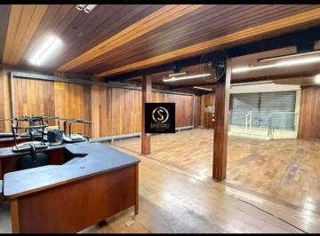 Foto 01 · GALPÃO COMERCIAL VENDA - VILA ARENS - JUNDIAÍ/SP: Espaço moderno com 3 banheiros e 581,00 m² de área
