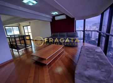 Apartamento · 317m² · 5 Quartos · 4 Vagas · Cobertura à venda com 317m² - 5 quartos sendo 4 suítes e 4 vagas - Perdizes/SP
