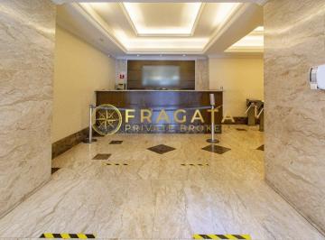 Comercial · 384m² · Conjunto comercial - Andar corporativo com 383,67m2 para locação no coração da Av. Paulista (em fren