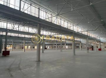 Comercial · 14964m² · 15 Vagas · Galpão Logístico com 14.964 m² ABL no Jaguaré | Ideal para Monousuário ou Dois Módulos