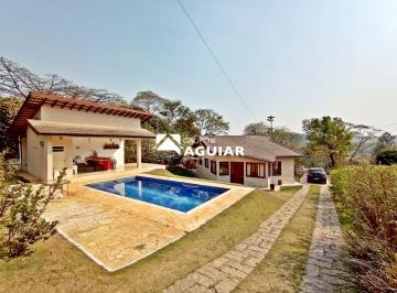 0 · Casa à venda no condomínio Clube de Campo em Valinhos