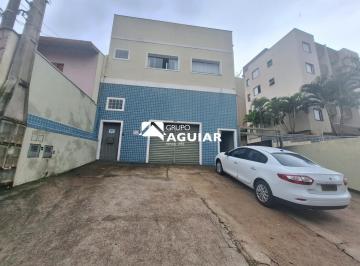 0 · Barracão de 150 m² para alugar em Valinhos.