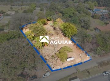 0 · Terreno de 2625m² a venda em Valinhos.