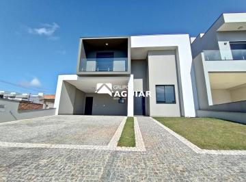 0 · Sobrado Novo com 3 Suítes, Piscina e Gourmet no Colline di Parma em Valinhos