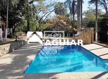0 · Chácara com piscina à venda na cidade de Valinhos